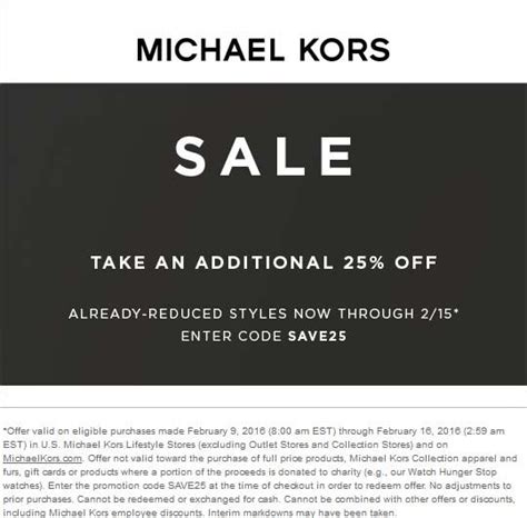 michael kors sale coupon|michael kors outlet coupon.